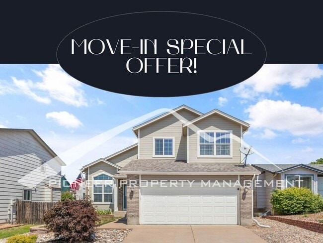 property at 5315 Butterfield Dr
