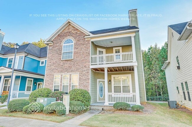 1804 Laurel Green Way in East Point, GA - Building Photo - Building Photo