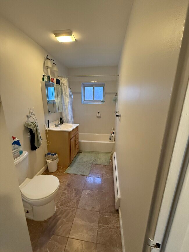 41 Selkirk Rd, Unit 12Ac in Boston, MA - Building Photo - Building Photo