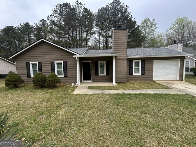 property at 6960 Brown Dr S