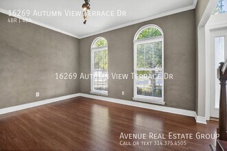 16269 Autumn View Terrace Dr in Ellisville, MO - Building Photo - Building Photo