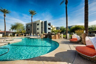 Sand Dollar Apartments Phoenix Az For Rent 34photos