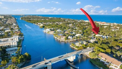 6 Midlane Rd in Boynton Beach, FL - Foto de edificio - Building Photo