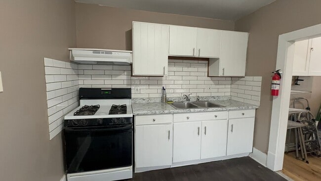 property at 109 E Stewart Rd