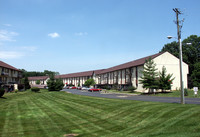 Coves at Columbus on Karl Road/Stonegate S... in Columbus, OH - Foto de edificio - Building Photo