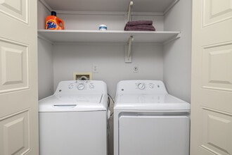 Country Meadows Apartments in Laurel, MD - Building Photo - Interior Photo