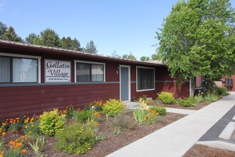 Gallatin Village in Bend, OR - Building Photo - Building Photo