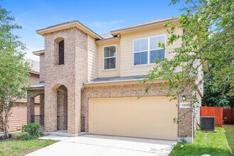 11722 Poppy Sands in San Antonio, TX - Building Photo - Building Photo