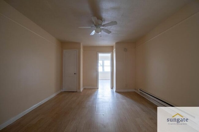 1801 E Lombard St in Baltimore, MD - Building Photo - Building Photo