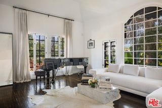 1220 N La Cienega Blvd in West Hollywood, CA - Building Photo - Building Photo