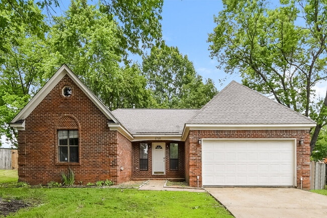 property at 6768 Ann Marie Cove