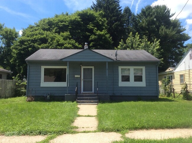 property at 720 Alliance Ave