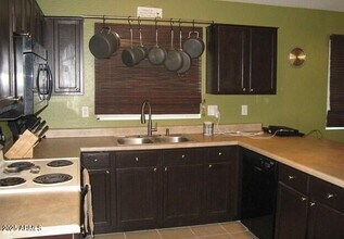 23952 W Desert Bloom St in Buckeye, AZ - Foto de edificio - Building Photo