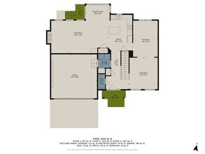 5979 Cypress Springs Rd in Elkridge, MD - Building Photo - Building Photo