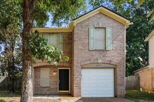 7274 Calebs Ln in Cordova, TN - Building Photo