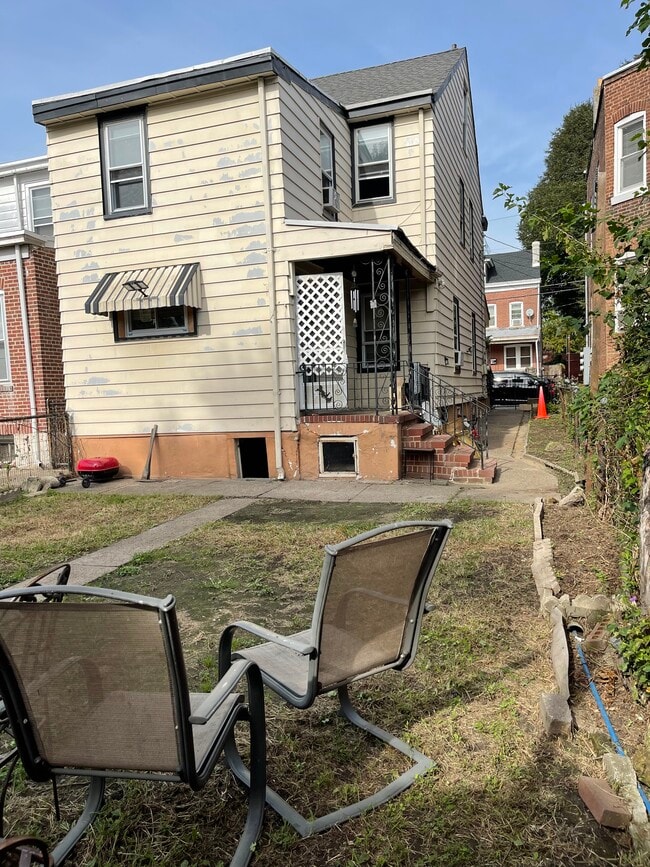 59 E Paul Ave in Trenton, NJ - Building Photo - Building Photo
