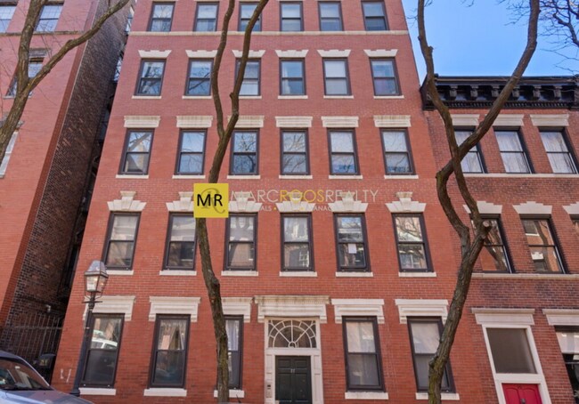 property at 23 Garden St