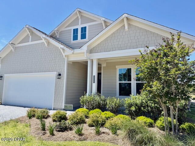 525 Millbridge Dr in Panama City Beach, FL - Building Photo