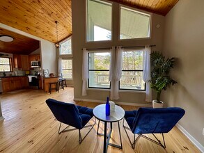 348 Cozy Cove Hollow in Blairsville, GA - Foto de edificio - Building Photo