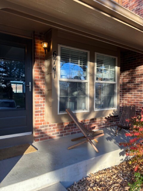 6741 Mountain Top Ln in Colorado Springs, CO - Building Photo - Building Photo