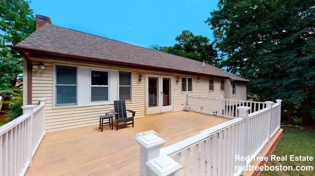 property at 655 South St