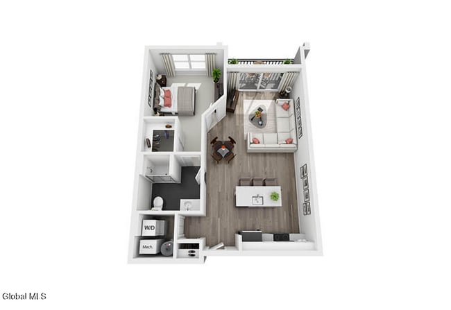 21 Whistler Ct in Saratoga Springs, NY - Building Photo - Building Photo