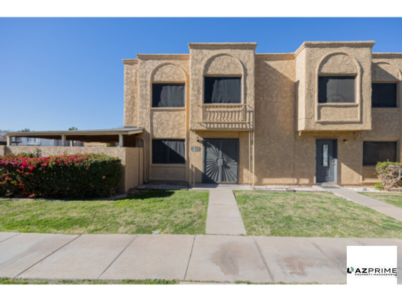 5412 W Sheena Dr in Glendale, AZ - Building Photo