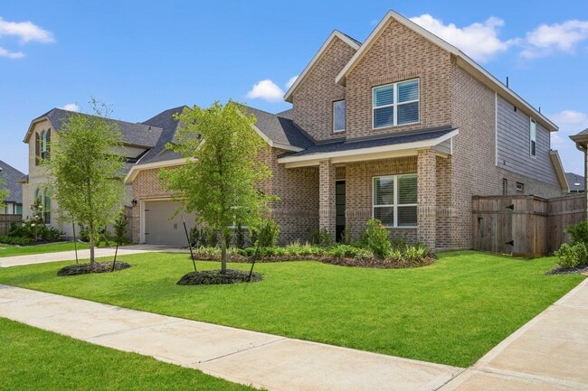 4619 Sleepy Retreat Trl in Fulshear, TX - Building Photo - Building Photo