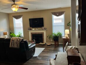 8342 Stark Dr in Indianapolis, IN - Building Photo - Building Photo