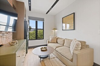 115 Franklin St, Unit SI ID1470317P in Jersey City, NJ - Foto de edificio - Building Photo