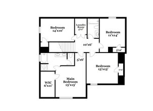 15 Betty Ann Ln in Covington, GA - Building Photo - Building Photo