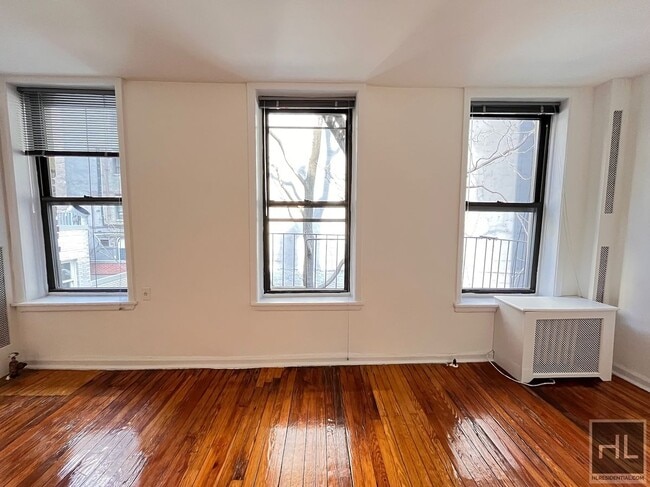 EAST 55 STREET