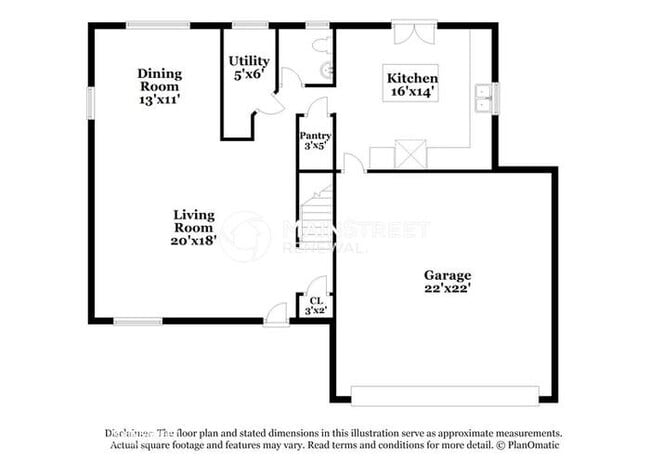 2517 19th St W in Lehigh Acres, FL - Building Photo - Building Photo