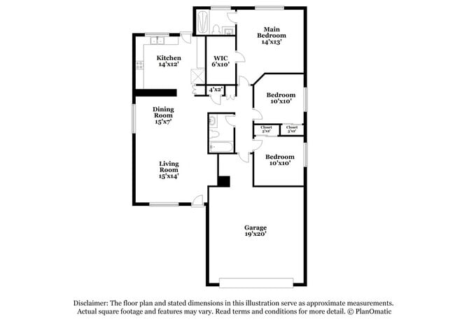 9243 E Carmel Ave in Mesa, AZ - Foto de edificio - Building Photo