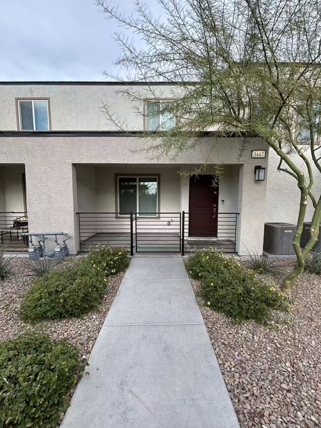 property at 3447 Grecian Queen Ave