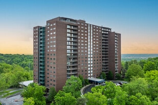 The Hammond North in Cincinnati, OH - Building Photo
