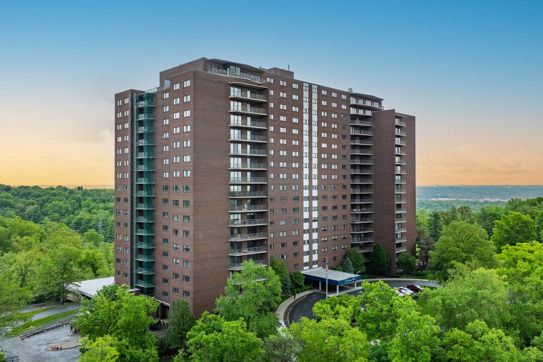 The Hammond North in Cincinnati, OH - Foto de edificio