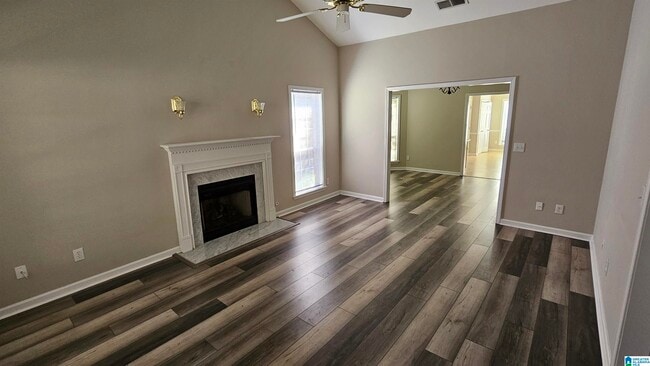 106 Frances Ln in Helena, AL - Building Photo - Building Photo