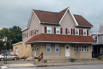 400 2nd St in Highspire, PA - Building Photo - Building Photo