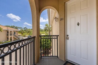 135 Calle el Jardin, Unit 201 in St. Augustine, FL - Building Photo - Building Photo