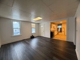 1208 City St in Utica, NY - Building Photo