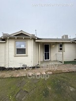 1205 N Willis St in Visalia, CA - Building Photo