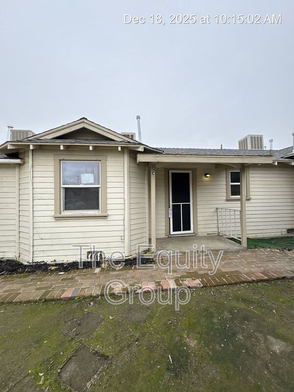 property at 1205 N Willis St