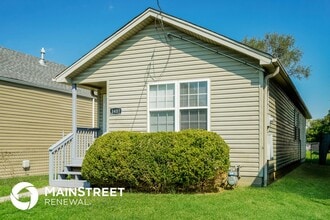 3407 Vermont Ave in Louisville, KY - Building Photo - Building Photo