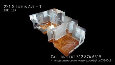 221 S Lotus Ave in Chicago, IL - Building Photo - Building Photo