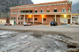 600 Main St, Unit 2 Western in Ouray, CO - Building Photo