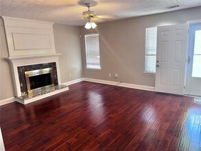 1035 Arborhill Ln in Alpharetta, GA - Building Photo - Building Photo