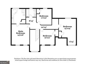 964 Field View Dr in Mcdonough, GA - Building Photo - Building Photo