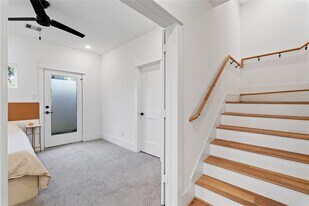 1835 Flowing Springs Trail in Houston, TX - Building Photo