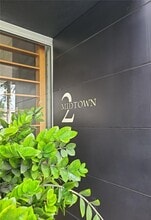 3451 NE 1st Ave in Miami, FL - Building Photo - Building Photo